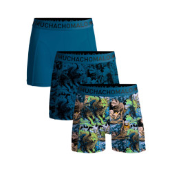 Muchachomalo Men 3-pack boxer hort