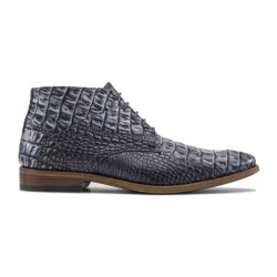 Rehab 2142300202-barry croco 8100-darkblue