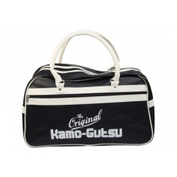 Kamo-Gutsu Bag-2402 black