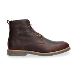 Panama Jack Glasgow igloo c9 napa grass castano / chestnut