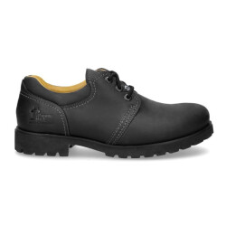 Panama Jack Panama 02 c3 napa grass negro / black
