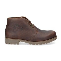 Panama Jack Bota panama c10 napa grass cuero / bark