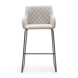 Rivièra Maison Frisco drive bar stool fabflax