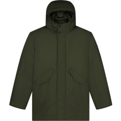 Dstrezzed Ds asher parka