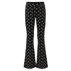 Looxs Revolution Meisjes flair broek dark moon