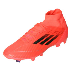 Adidas F50 league mid fg/mg