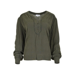 MAICAZZ Blouse keiba fa24.65.219 army