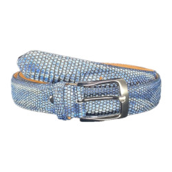 Rehab 8812231401-belt beach 8300-blue