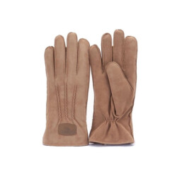 Warmbat Glo 3090-gloves woman goat 25-cognac
