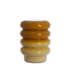Light & Living bijzettafel mirogi Ø30x39cm -