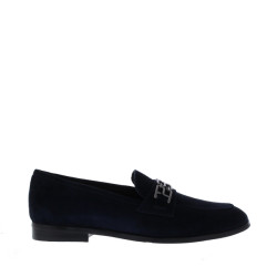 Di Lauro Vidisha loafer fijne bit | dames | maat: