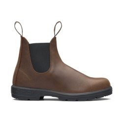 Blundstone 1609 classic antique brown