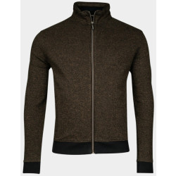 Baileys Vest sweat cardigan zip 422208/88