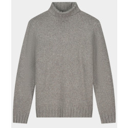 Dstrezzed Pullover ove turtleneck 405624-aw24/270