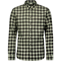 No Excess Shirt check smoke