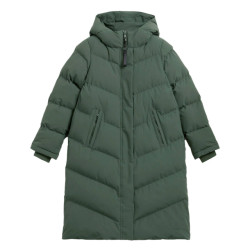 Elvine Coat 330433 nalani