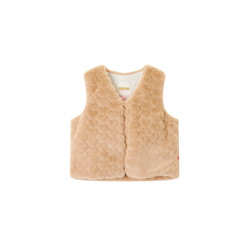 Someone Meisjes gilet -