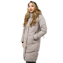 Khujo Torino4 new york puffer jas