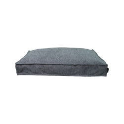 Madison hondenlounge lord grey ca.100x68 cm