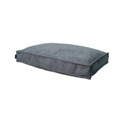 Madison hondenlounge lord grey ca.100x68 cm