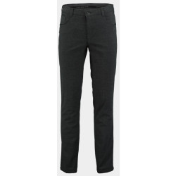 F043 Katoenen broek met ronde zak 2081.1.02.003/750