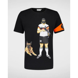 Hector Balle Mörder t-shirt