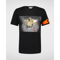 Hector Balle Underground t-shirt