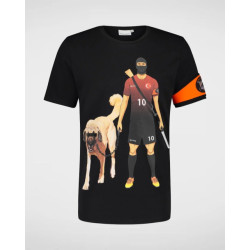 Hector Balle Katil t-shirt