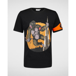 Hector Balle Dubai t-shirt