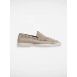 Mersino Originale Suede loafers