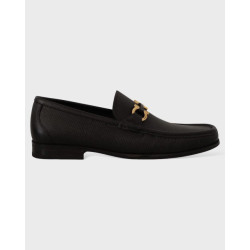 Ferragamo Kalfsleer moccasins loafers schoenen