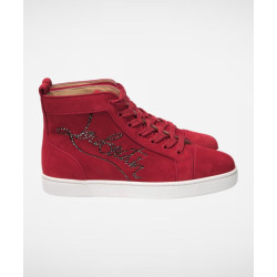 Christian Louboutin High top sneakers