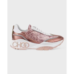 Jimmy Choo Leren sneakers