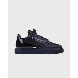 Benjamin Berner Raphael low top python