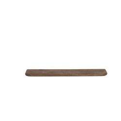 Light & Living wandplank tarontu 88x20x3cm -