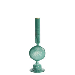 Light & Living kandelaar kumopa Ø10x36cm -