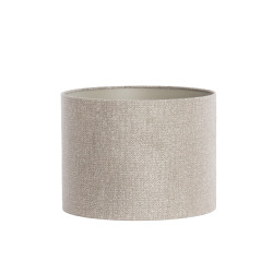 Light & Living lampenkap brandy Ø40x30cm -