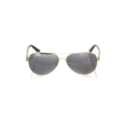 Frankie Morello Aviator zonnebril