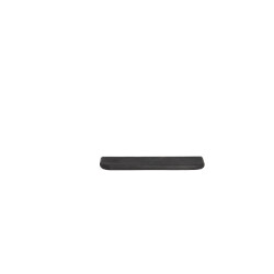 Light & Living wandplank tarontu 50x15x3cm -