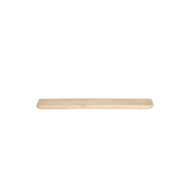 Light & Living wandplank tarontu 88x20x3cm -