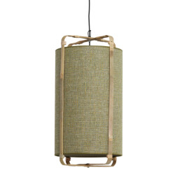 Light & Living hanglamp sendai Ø42x70cm -