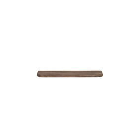 Light & Living wandplank tarontu 70x17x3cm -