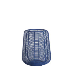 Light & Living windlicht adeta Ø18x21cm -
