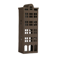 Light & Living ornament bantry 24x19x68.5cm -