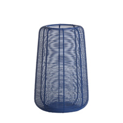 Light & Living windlicht adeta Ø19.5x30cm -