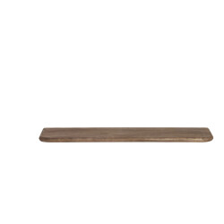 Light & Living wandplank tarontu 100x23x3cm -