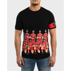 Hector Balle Ay-yildizlilar turks t-shirt