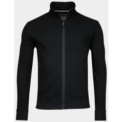 Baileys Vest sweat cardigan zip 422292/60