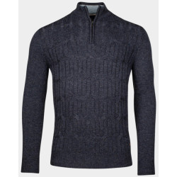 Baileys Pullover pullover 1/2 zip 428442/695