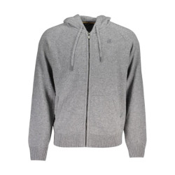 k-way Zipped hoodie